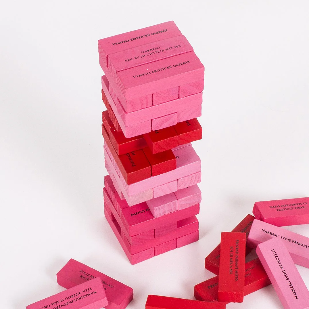 ALBI Hříšná věž - Obrázek 4