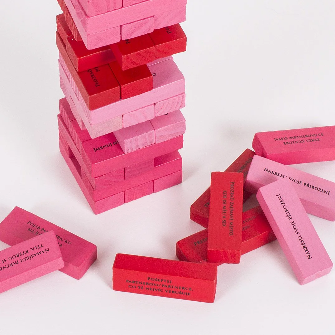 ALBI Hříšná věž - Obrázek 3