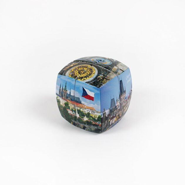 ALBI V-Cube 2 Česká republika