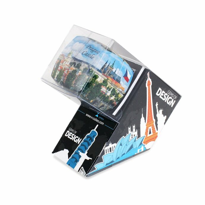 ALBI V-Cube 2 Česká republika - Obrázek 4