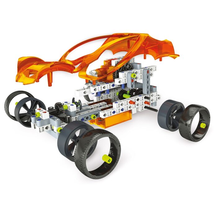ALBI Mechanická laboratoř - Obrázek 6