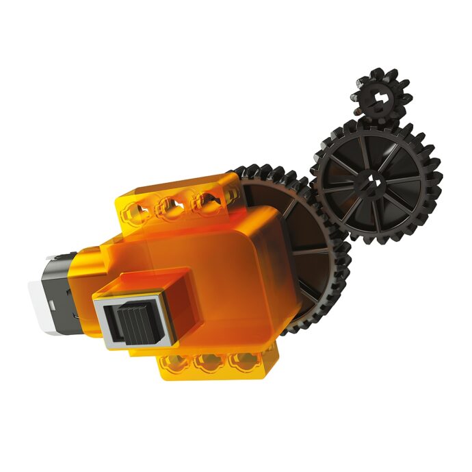 ALBI Mechanická laboratoř - Obrázek 9