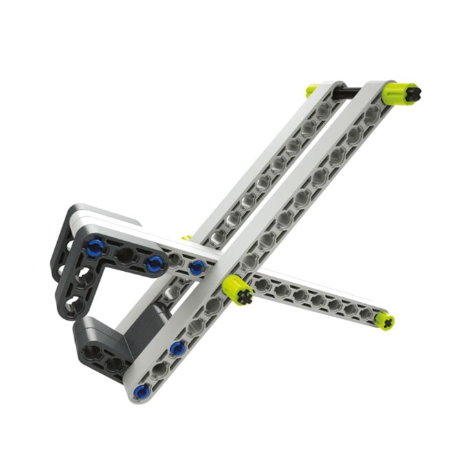 ALBI Mechanická laboratoř - Obrázek 8