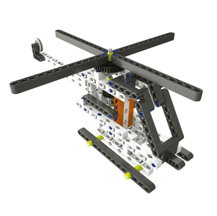 ALBI Mechanická laboratoř - Obrázek 4