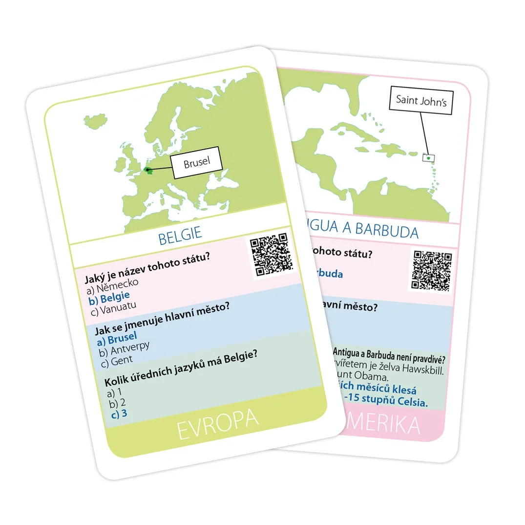 ALBI Vlajky - Obrázek 8