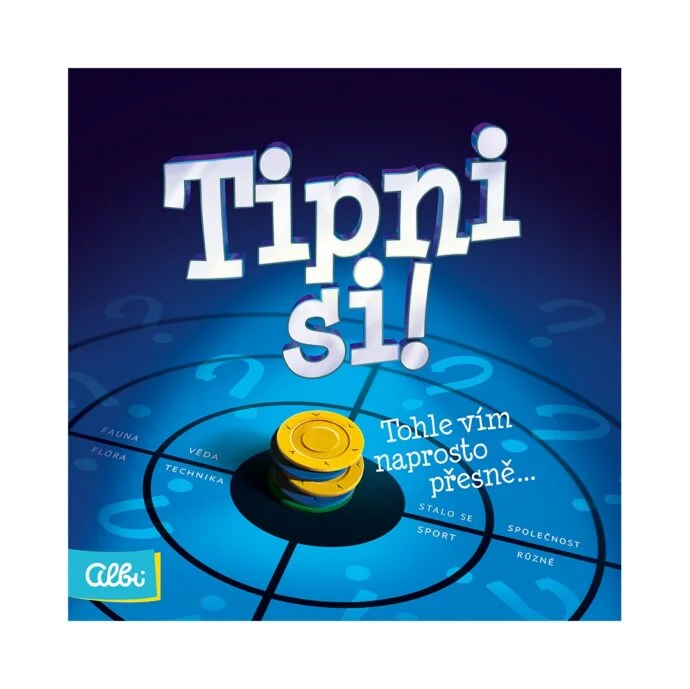 ALBI Tipni si - Obrázek 5