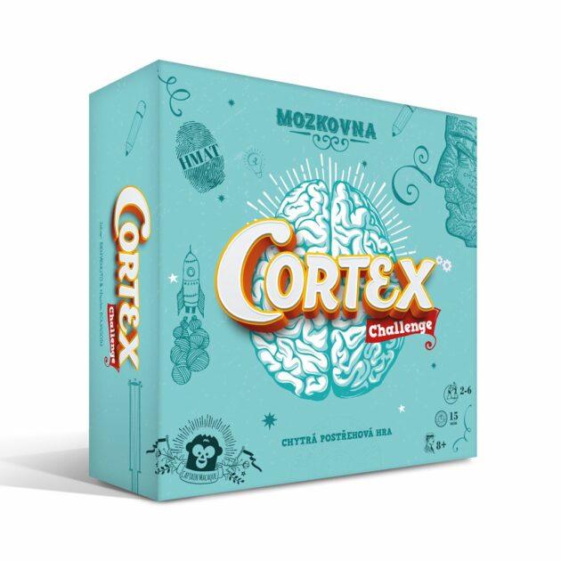 ALBI Cortex
