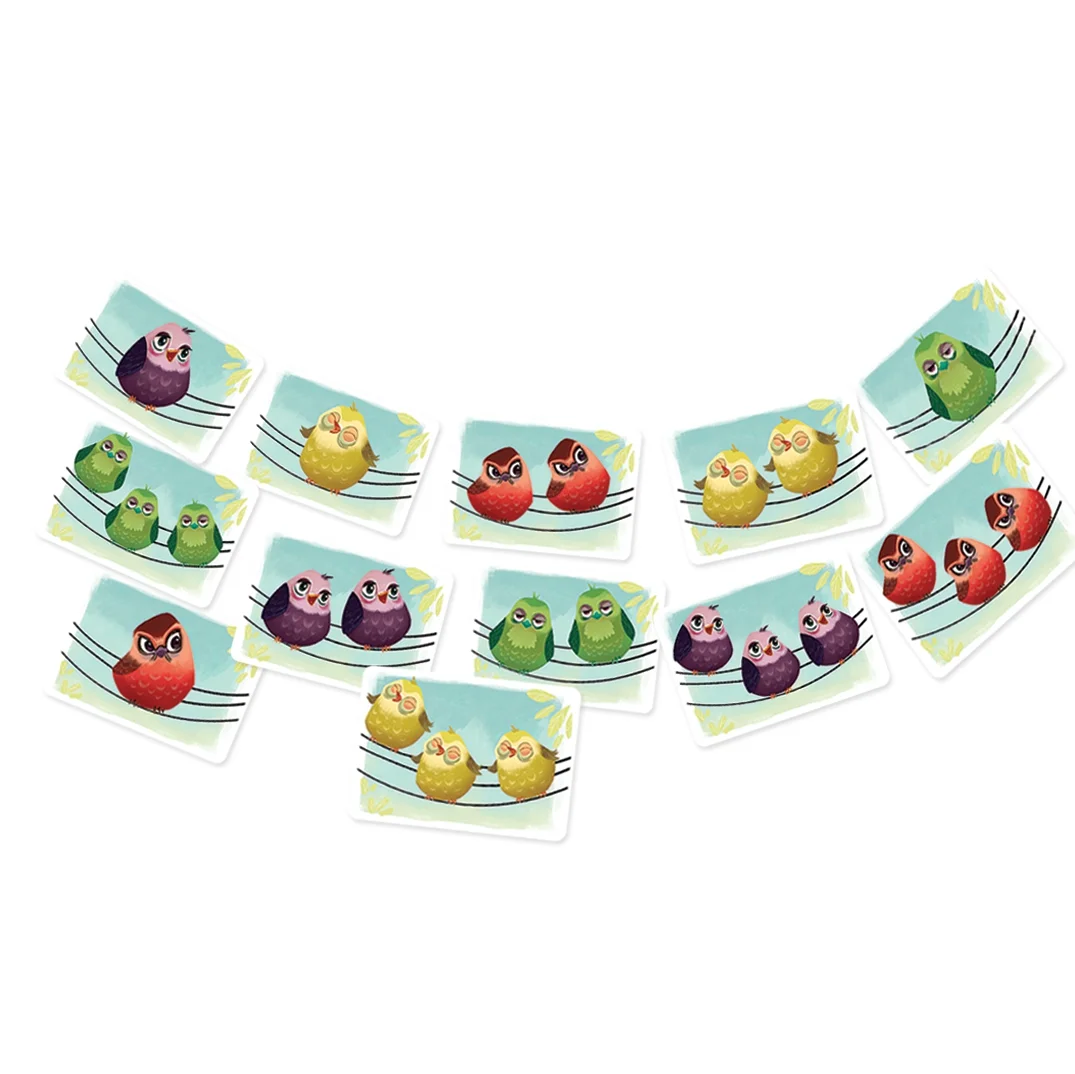 ALBI Na drátě - Obrázek 4