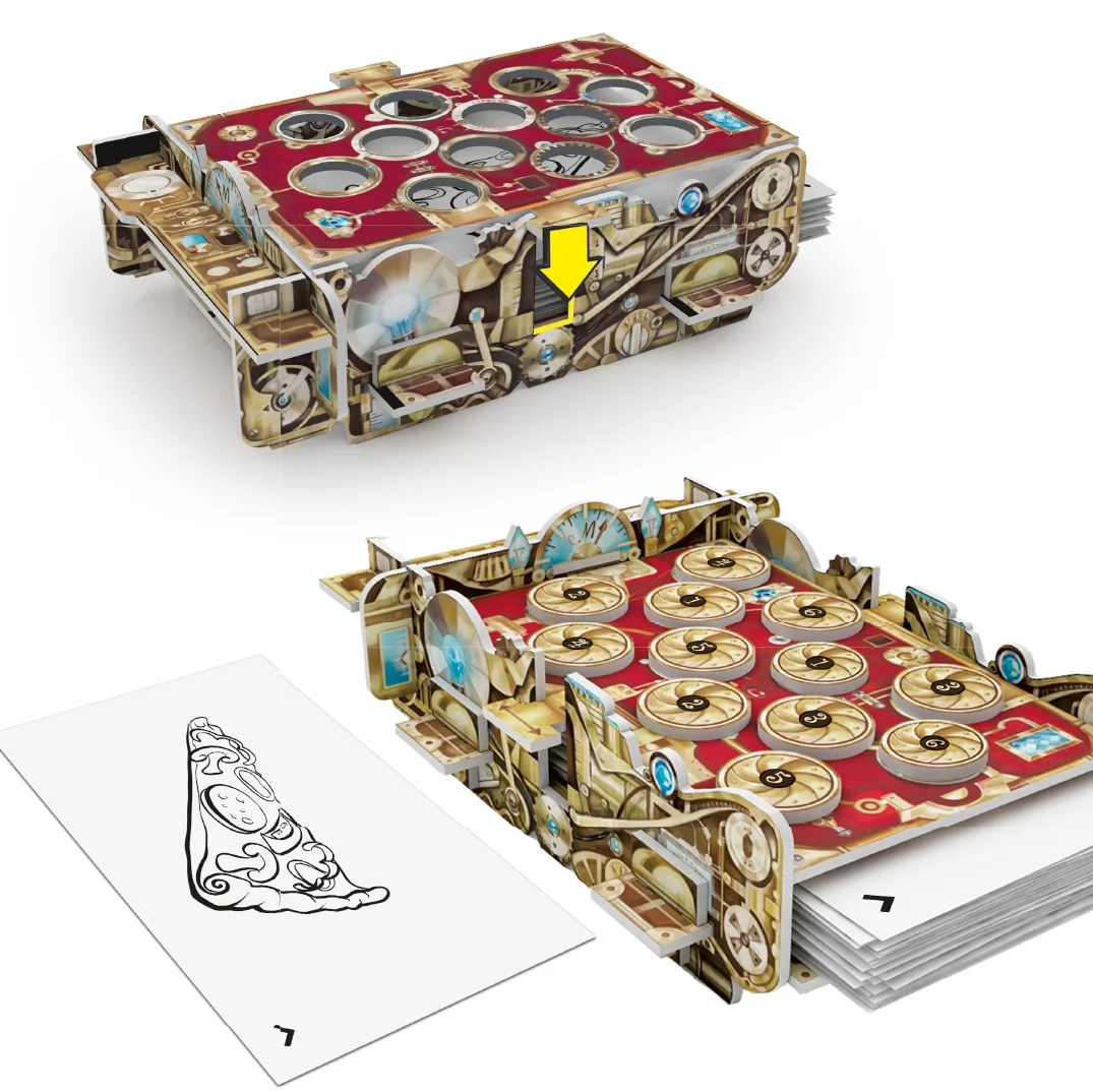 ALBI Makroskop - Obrázek 5