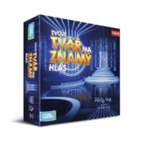 ALBI Tvoje tvář má známý hlas
