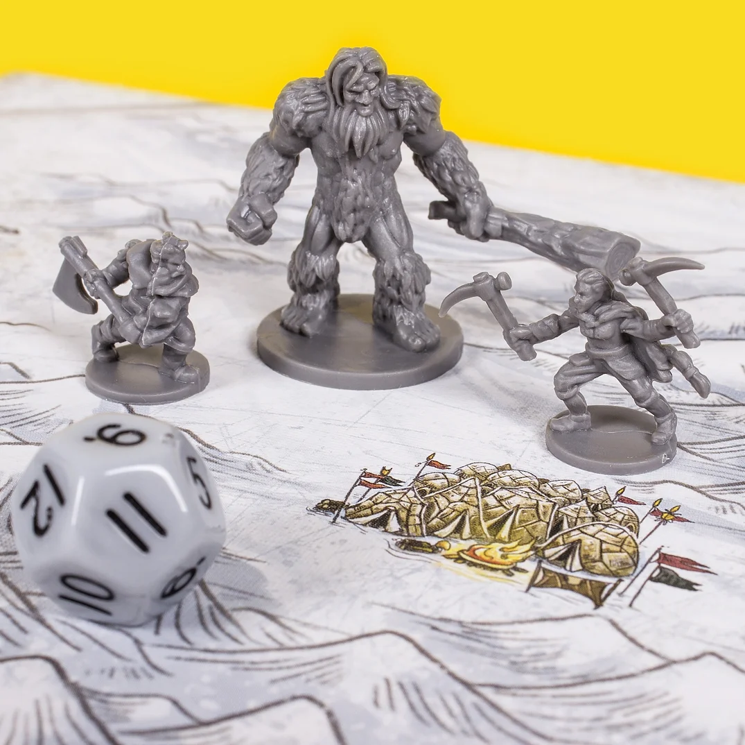 ALBI Catan - Hra o trůny - Obrázek 10