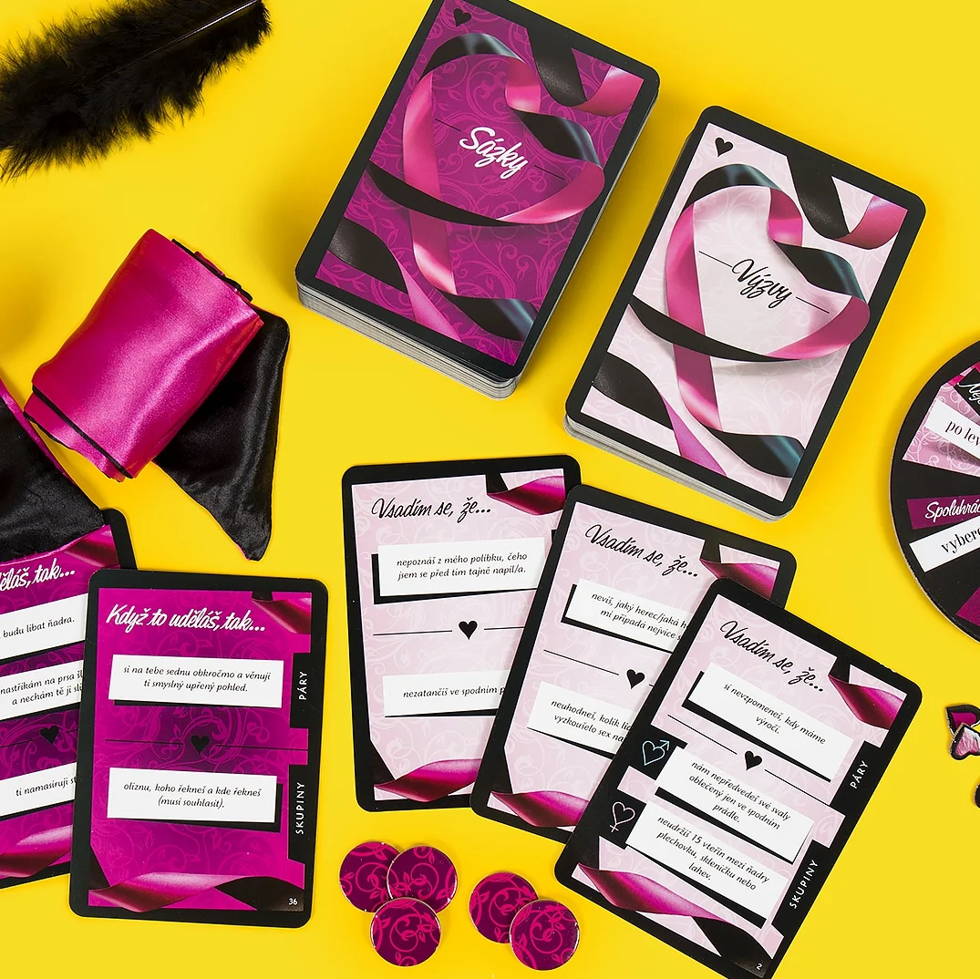 ALBI Nespoutané laškování - Obrázek 6