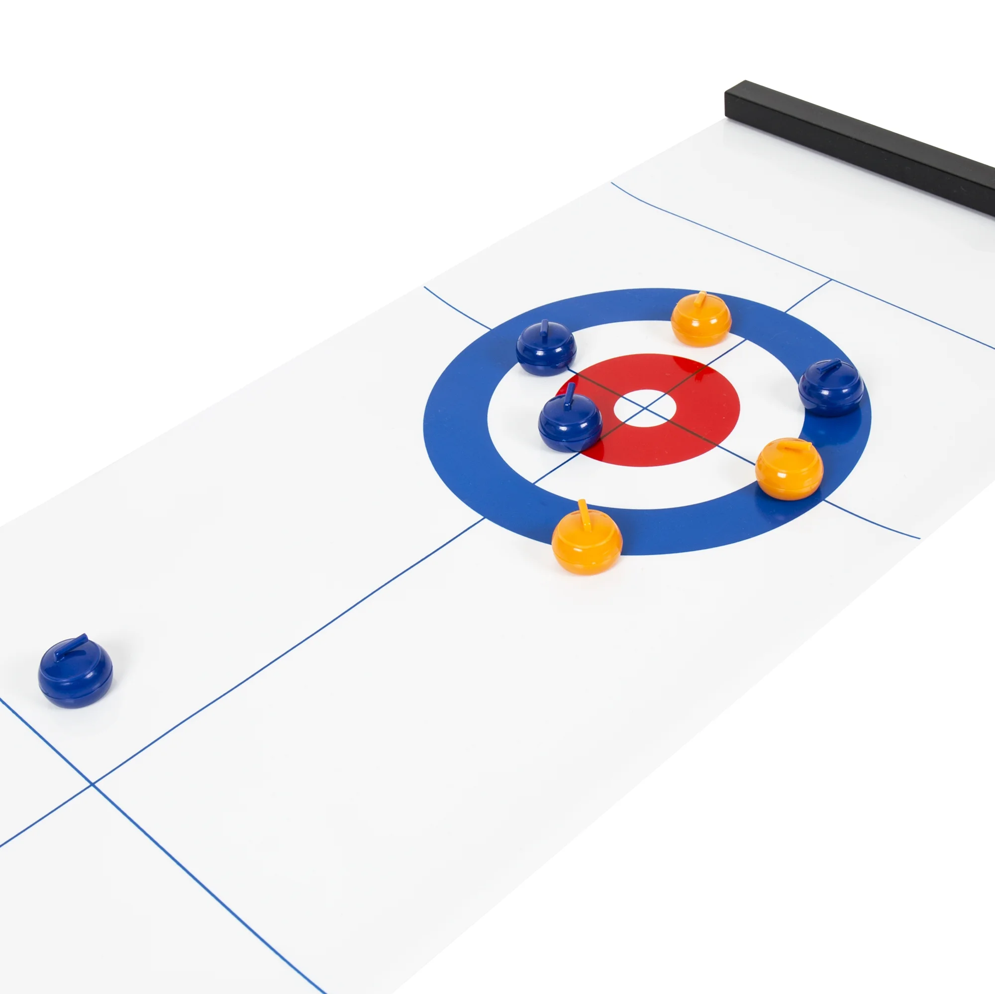 ALBI Stolní curling - Obrázek 4