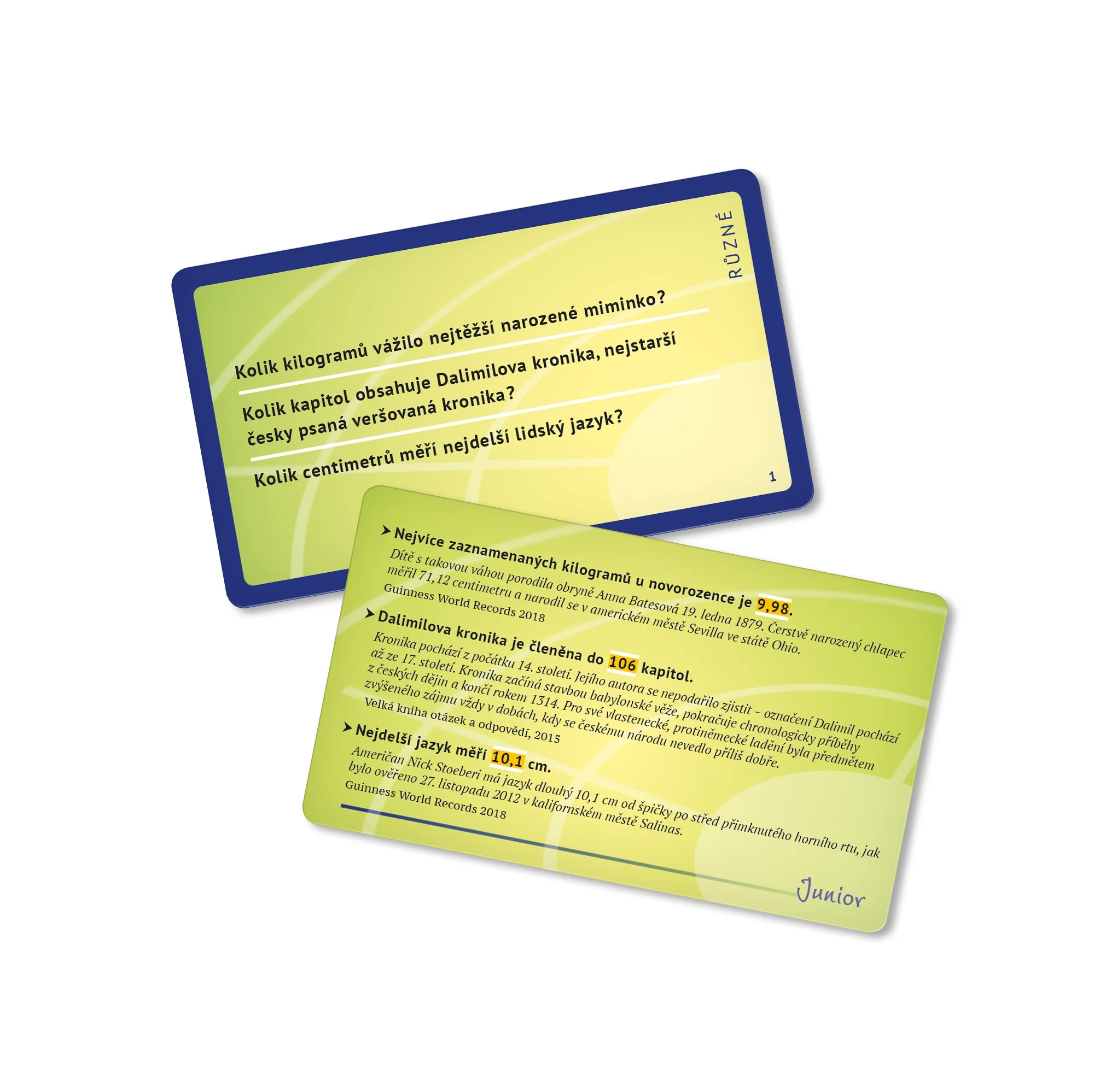 ALBI Tipni si Junior - Obrázek 5