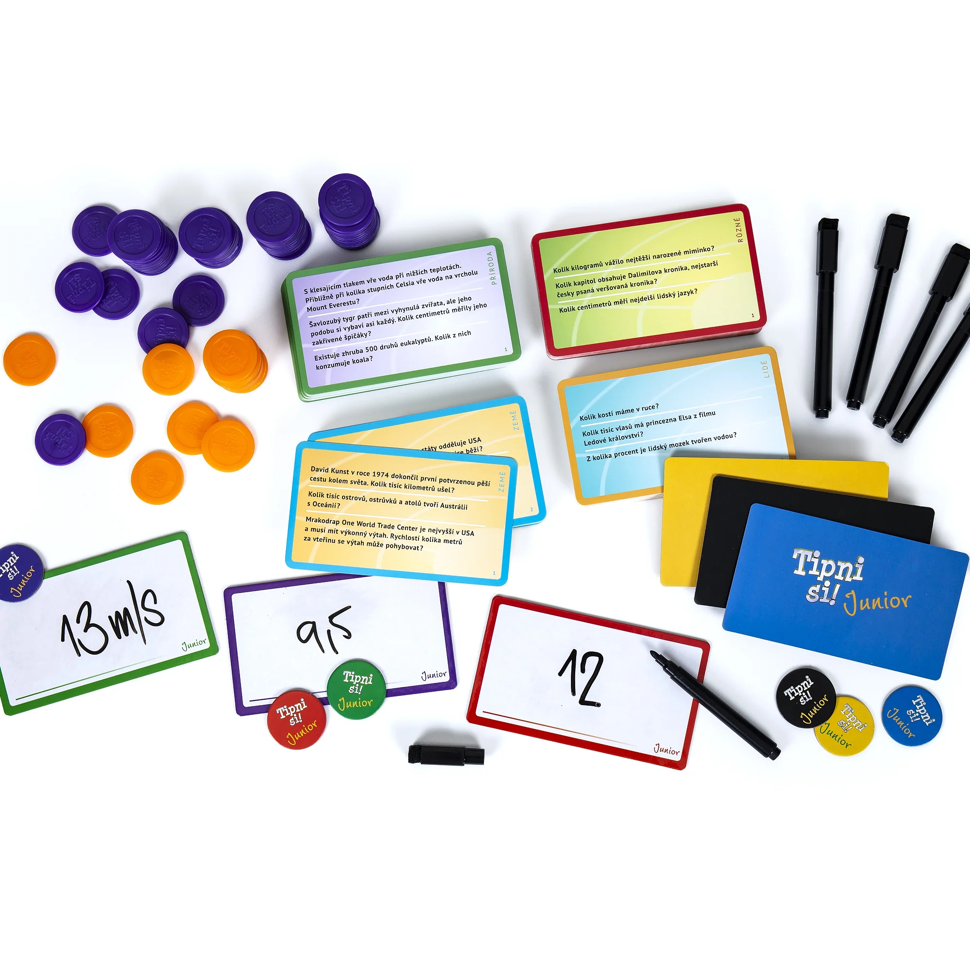 ALBI Tipni si Junior - Obrázek 4