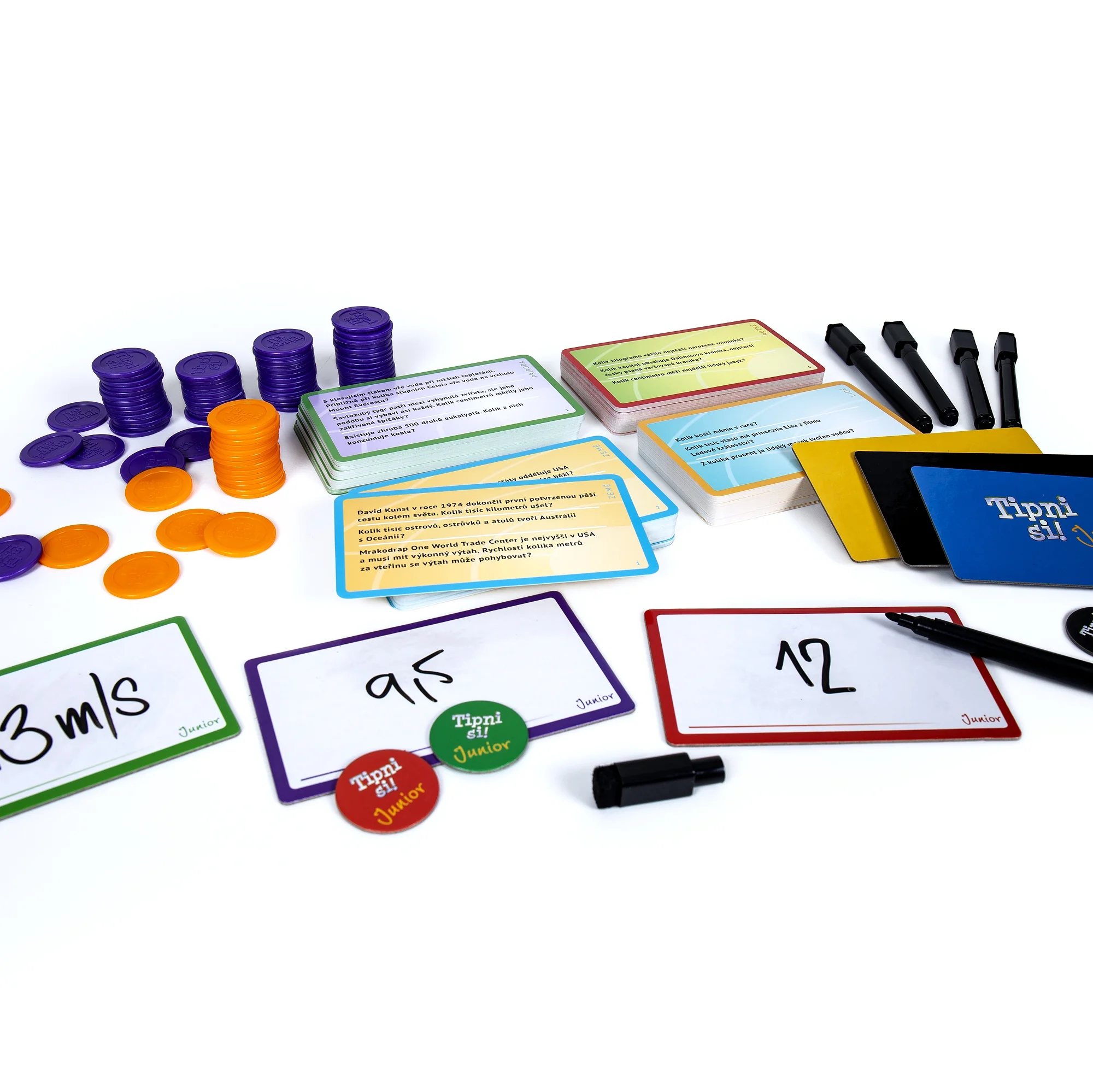 ALBI Tipni si Junior - Obrázek 3