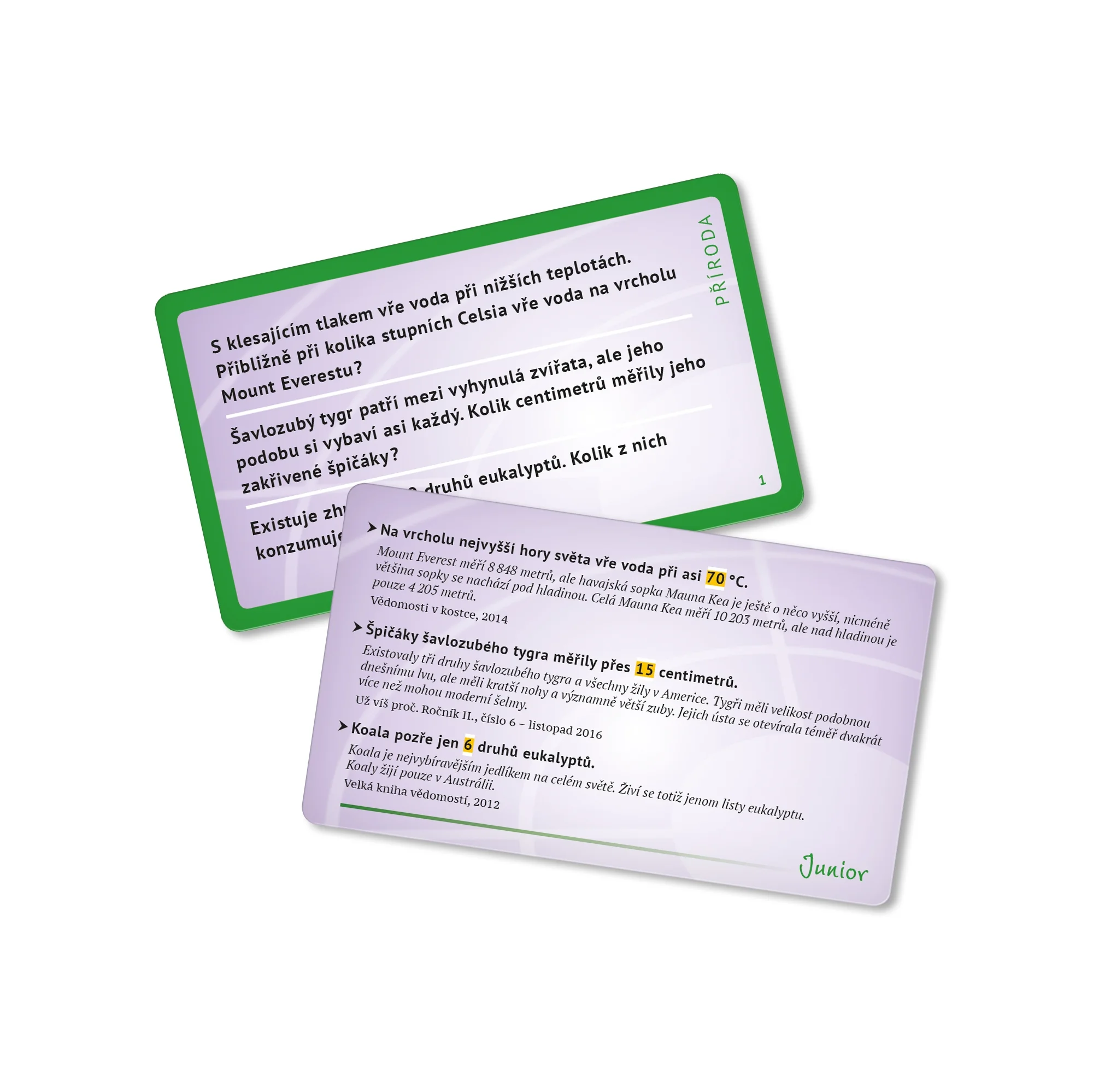 ALBI Tipni si Junior - Obrázek 6