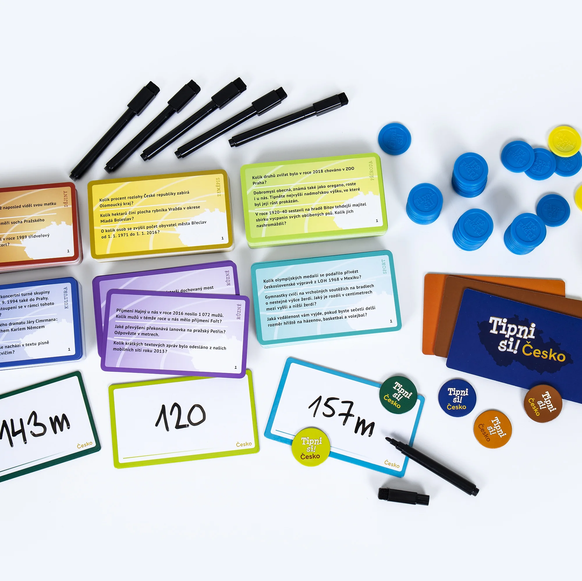 ALBI Tipni si Česko - Obrázek 3