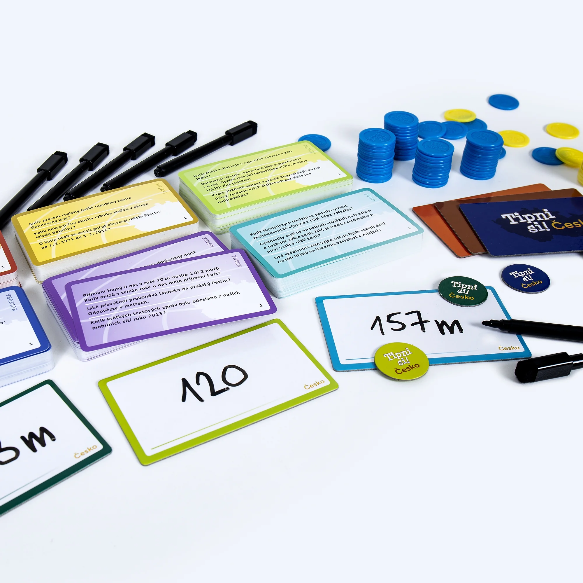 ALBI Tipni si Česko - Obrázek 4