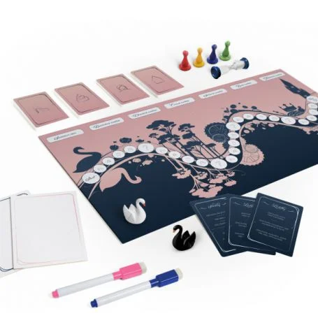 ALBI Dokonalý pár - Obrázek 3