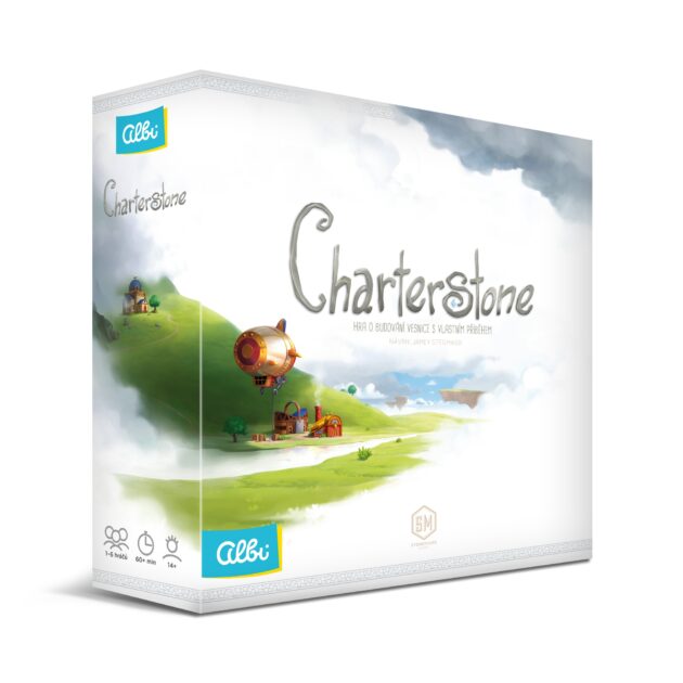 ALBI Charterstone