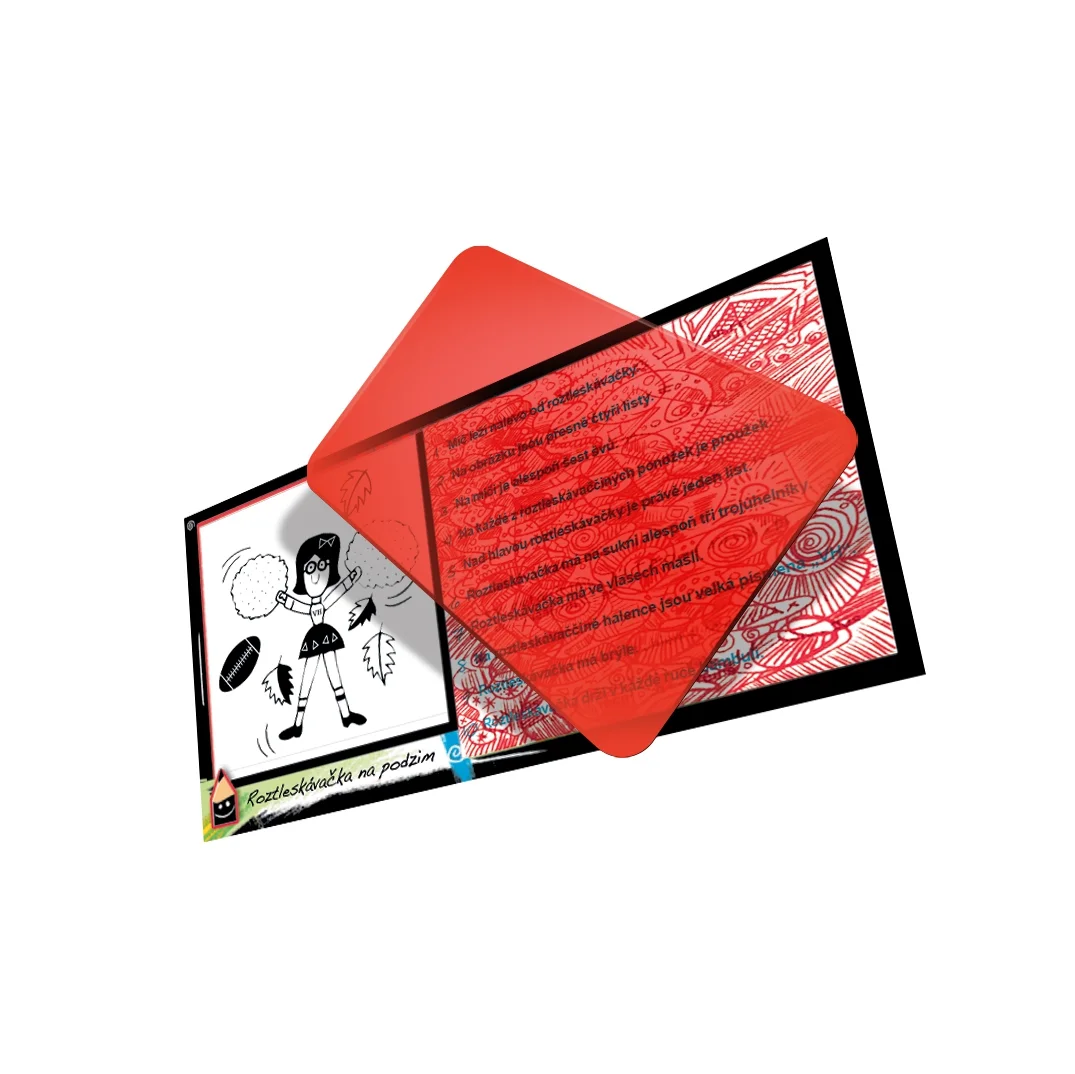 ALBI Duplik - Obrázek 5