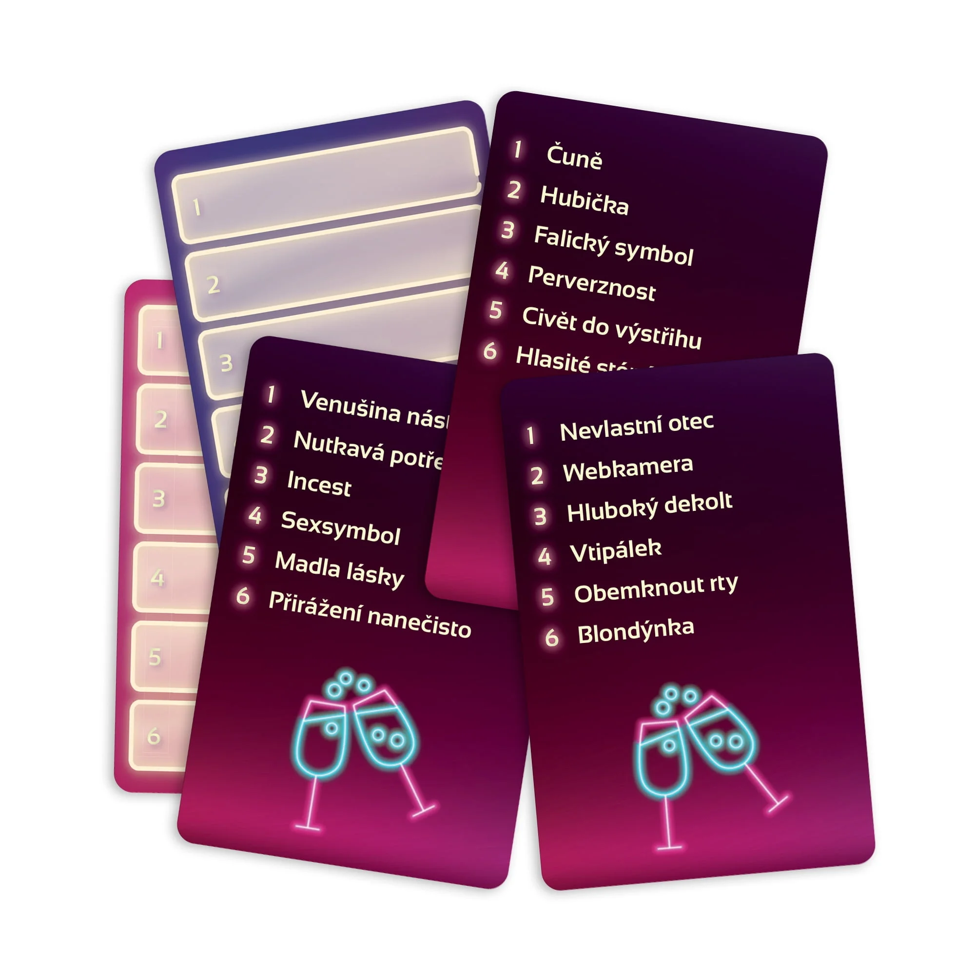 ALBI Párty Alias Mládeži nepřístupno - Obrázek 4