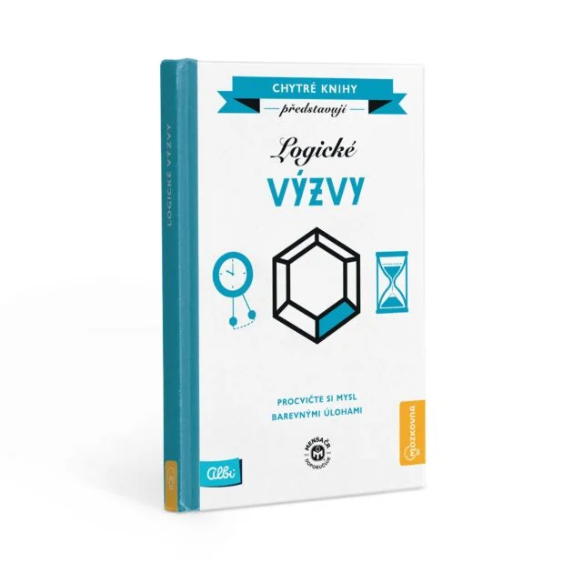 ALBI Kniha Jak proměnit vodu ve víno