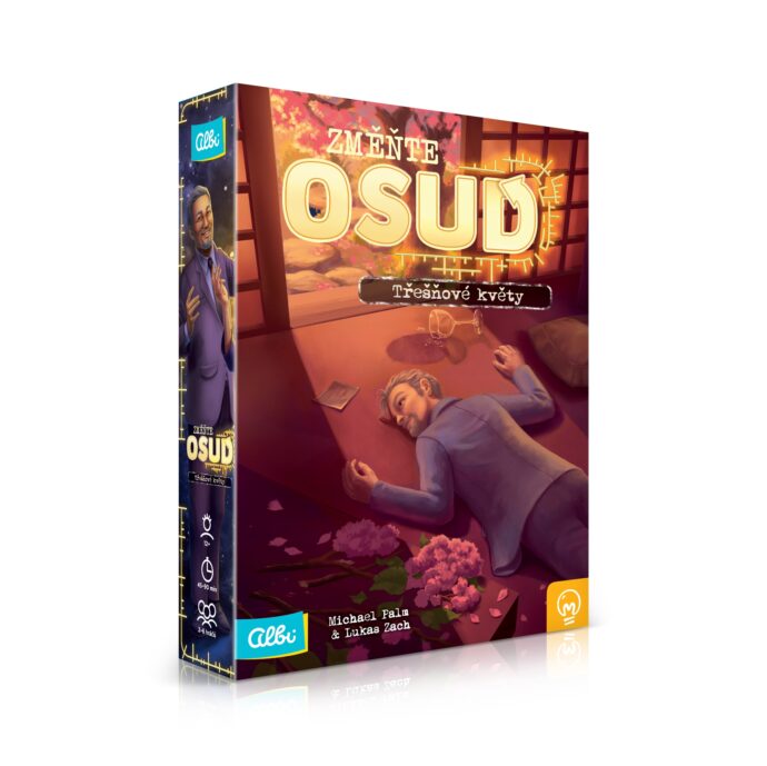 ALBI Změňte osud