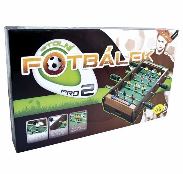 ALBI Stolní fotbálek pro 2