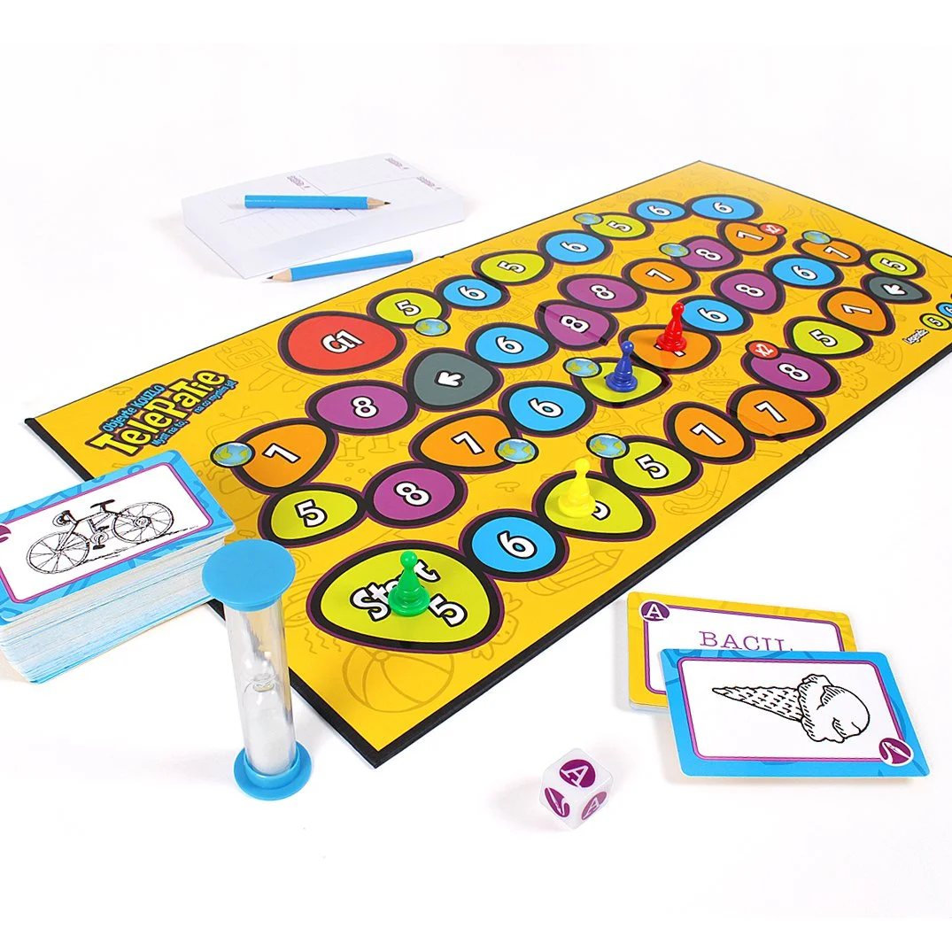 ALBI Telepatie - Obrázek 4