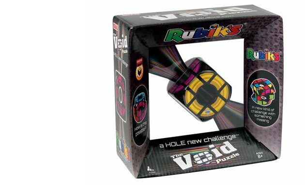 Speciální hlavolamy