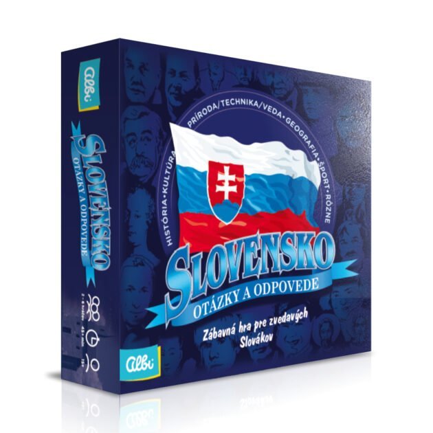 ALBI Slovensko