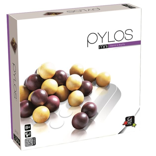 ALBI Pylos mini
