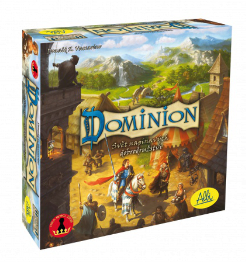 ALBI Dominion